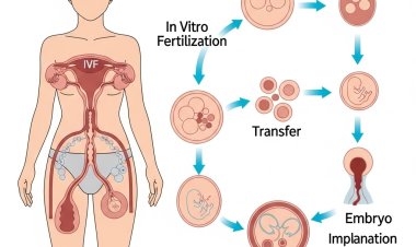 Assisted Reproductive Technology Market Analysis 2025-2035 | Growth Trends & Insights