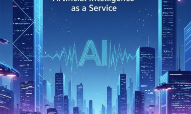 Artificial Intelligence as a Service Market: Growth, Trends & Analysis 2024-2030