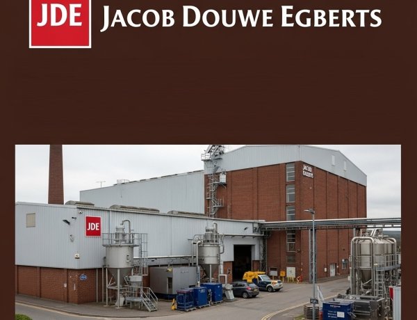 JDEはバンベリーで60年間続いたコーヒー工場の操業を停止し、160人の雇用を脅かす