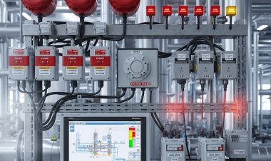 Fire and Gas Detection System Market Valuation Through 2035