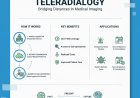 Teleradiology Market: Trends, Growth, and Future Outlook 2025-2035