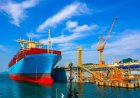 Global Shipbuilding Market Industry Growth, Trends & Forecast 2023 - 2032