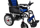 Global Electric Wheelchair Market to Reach USD 16.76 Billion by 2035