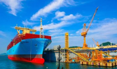 Global Shipbuilding Market Industry Growth, Trends & Forecast 2023 - 2032