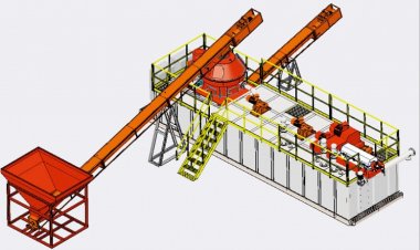 Explore Trends, Forecasts & Insights Driving the Drilling Waste Management Industry to 2032