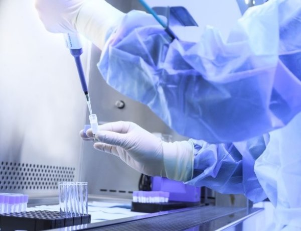 Pharmaceutical Filtration Market to Reach USD 37 Billion by 2035 | CAGR 9.75%