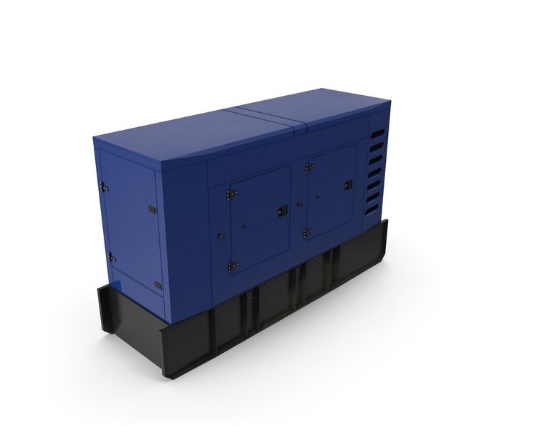 Portable Generator Market Size, Growth & Forecast 2025–2035 | CAGR 5.80%