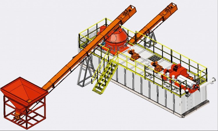 Explore Trends, Forecasts & Insights Driving the Drilling Waste Management Industry to 2032