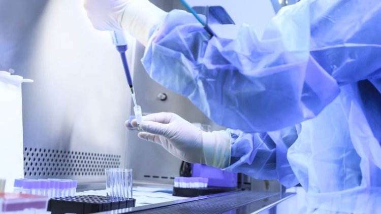 Pharmaceutical Filtration Market to Reach USD 37 Billion by 2035 | CAGR 9.75%