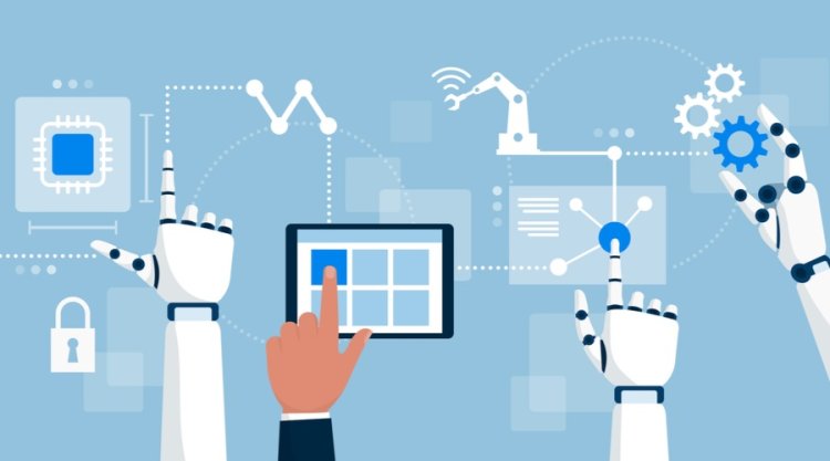 Pharmacy Automation Market Size to Reach USD 19.35 Billion by 2035 | CAGR 10.75%