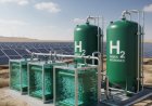 Green Hydrogen Market Size to Reach USD 403.55 Billion by 2035