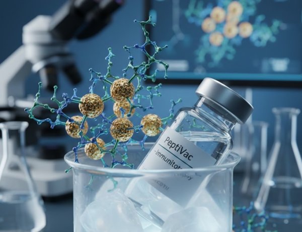 Peptide Cancer Vaccine Market Size, Share & Growth Forecast Report 2035