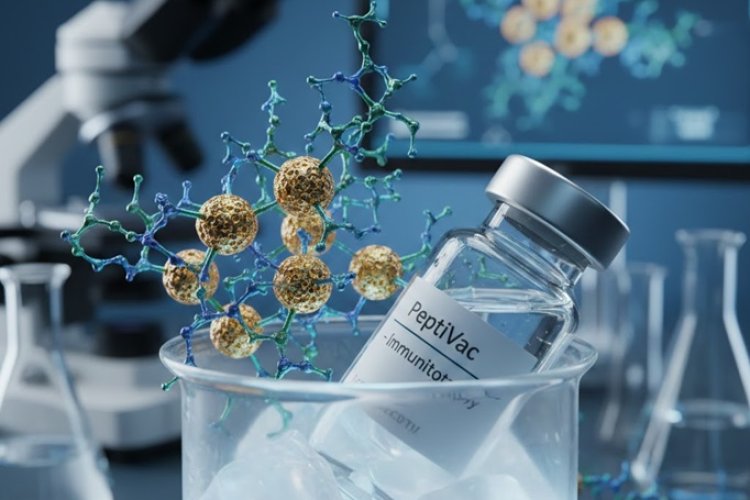 Peptide Cancer Vaccine Market Size, Share & Growth Forecast Report 2035