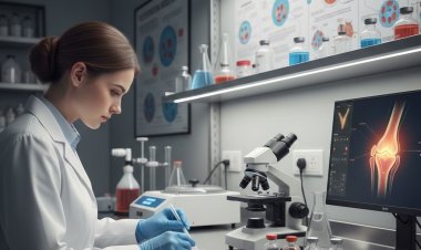 North America Veterinary Regenerative Medicine Forecast and Market Analysis 2026